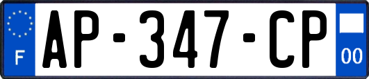 AP-347-CP