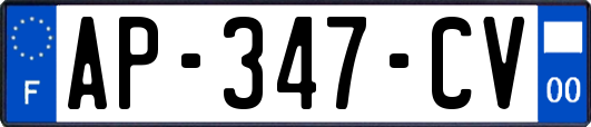 AP-347-CV