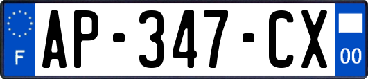 AP-347-CX