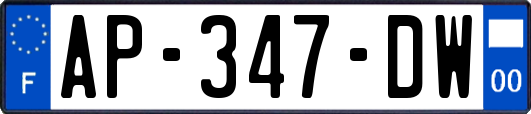 AP-347-DW