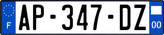 AP-347-DZ