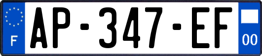 AP-347-EF