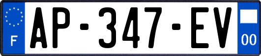 AP-347-EV