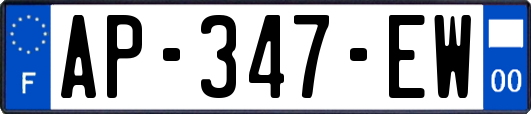 AP-347-EW