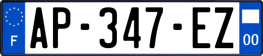 AP-347-EZ