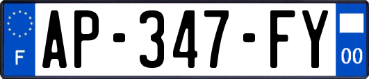 AP-347-FY