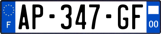 AP-347-GF