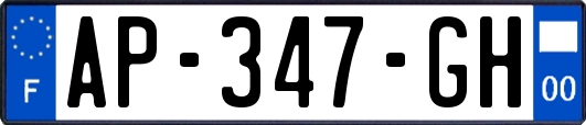 AP-347-GH
