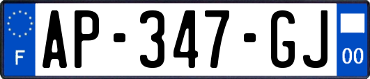 AP-347-GJ