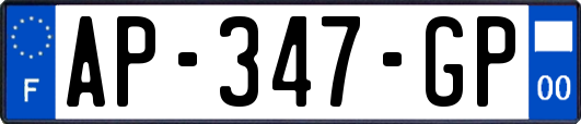 AP-347-GP