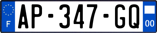 AP-347-GQ