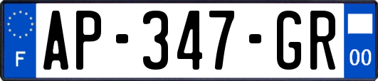 AP-347-GR