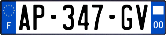 AP-347-GV
