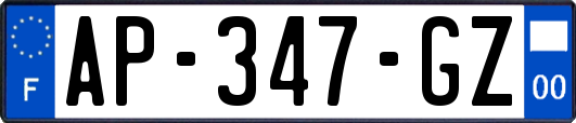 AP-347-GZ