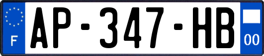 AP-347-HB