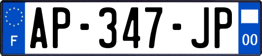 AP-347-JP