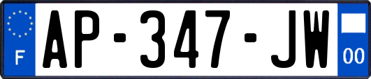 AP-347-JW