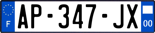 AP-347-JX