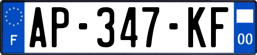 AP-347-KF
