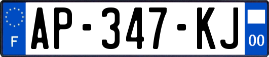 AP-347-KJ