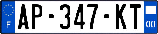 AP-347-KT