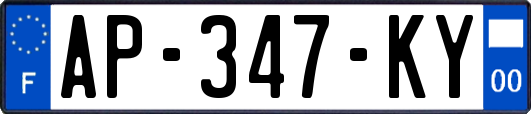 AP-347-KY