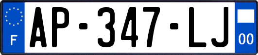 AP-347-LJ