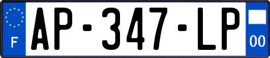 AP-347-LP