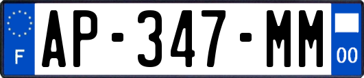 AP-347-MM