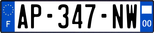 AP-347-NW