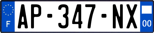 AP-347-NX