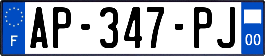 AP-347-PJ