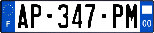 AP-347-PM