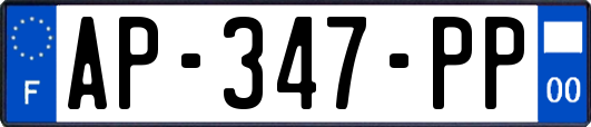AP-347-PP