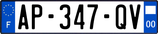 AP-347-QV