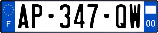 AP-347-QW