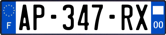 AP-347-RX