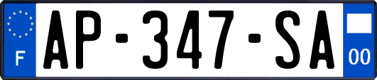 AP-347-SA