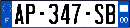AP-347-SB
