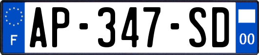 AP-347-SD