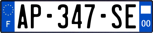AP-347-SE