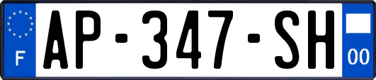 AP-347-SH