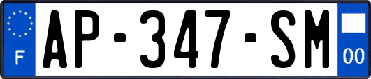 AP-347-SM