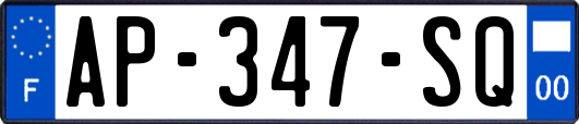 AP-347-SQ