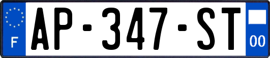 AP-347-ST