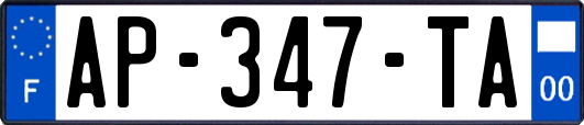 AP-347-TA