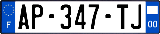 AP-347-TJ