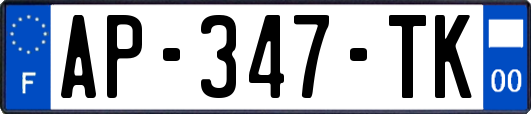 AP-347-TK