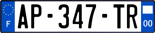 AP-347-TR