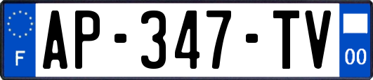 AP-347-TV